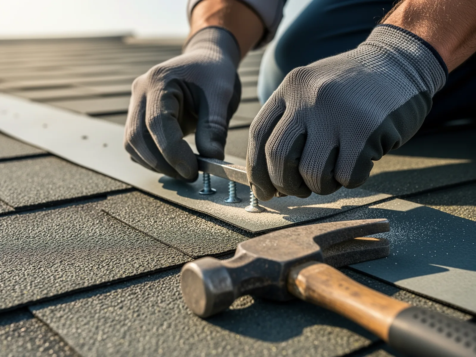 Why choose Fascia Repair in Whitelaw, WI